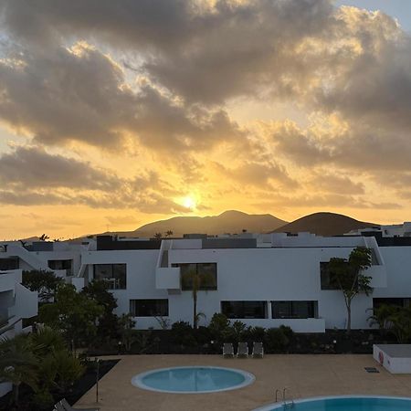 Sunset Apartment At Casilla De Costa Villaverde  Exterior photo