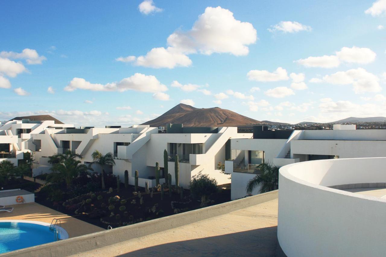 Sunset Apartment At Casilla De Costa Villaverde  Exterior photo