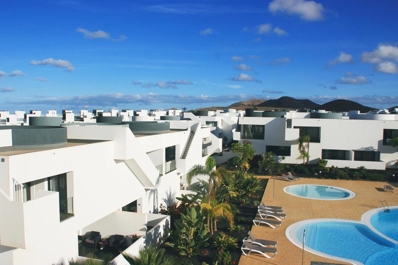 Sunset Apartment At Casilla De Costa Villaverde  Exterior photo