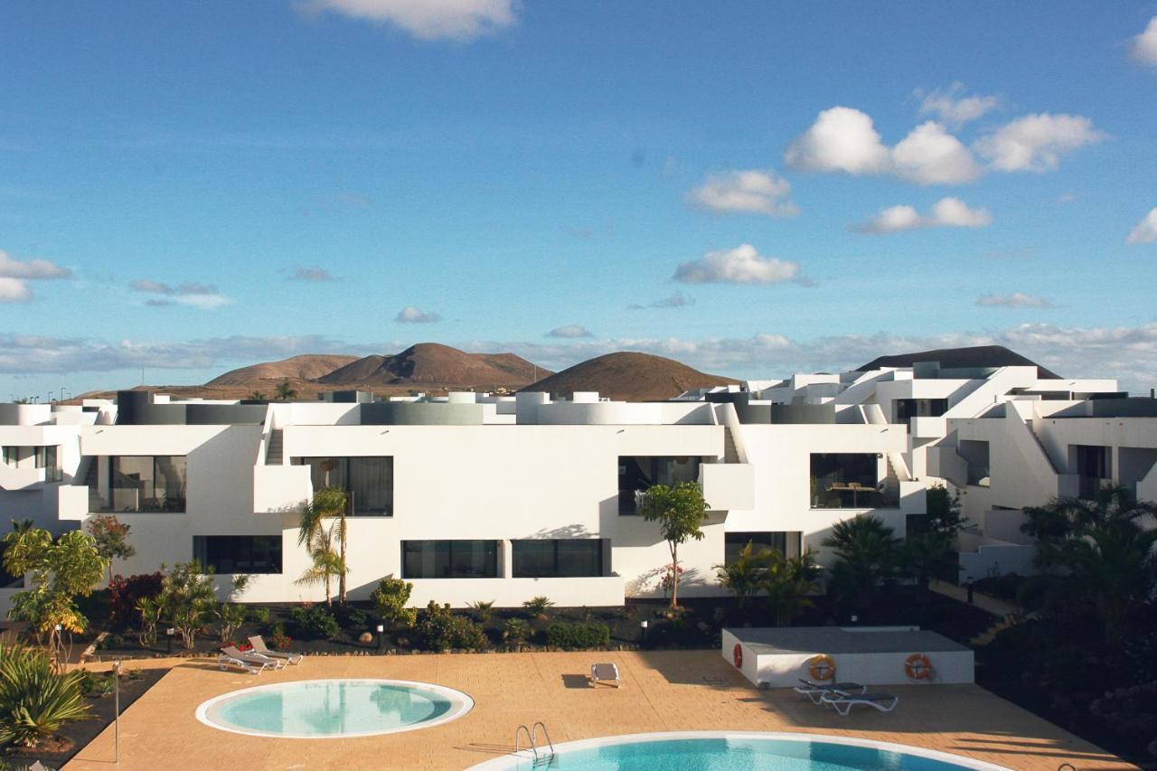 Sunset Apartment At Casilla De Costa Villaverde  Exterior photo