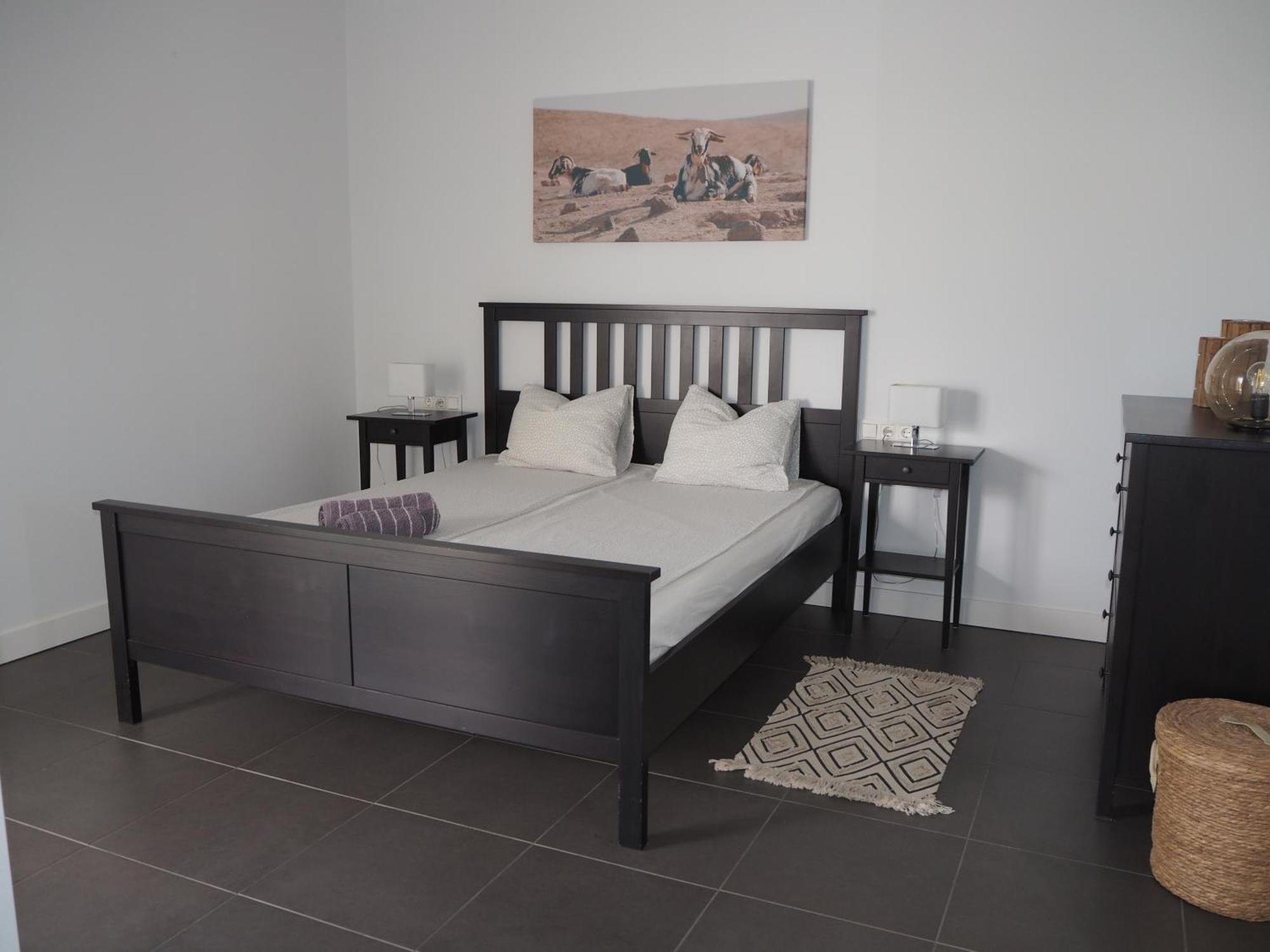 Sunset Apartment At Casilla De Costa Villaverde  Exterior photo