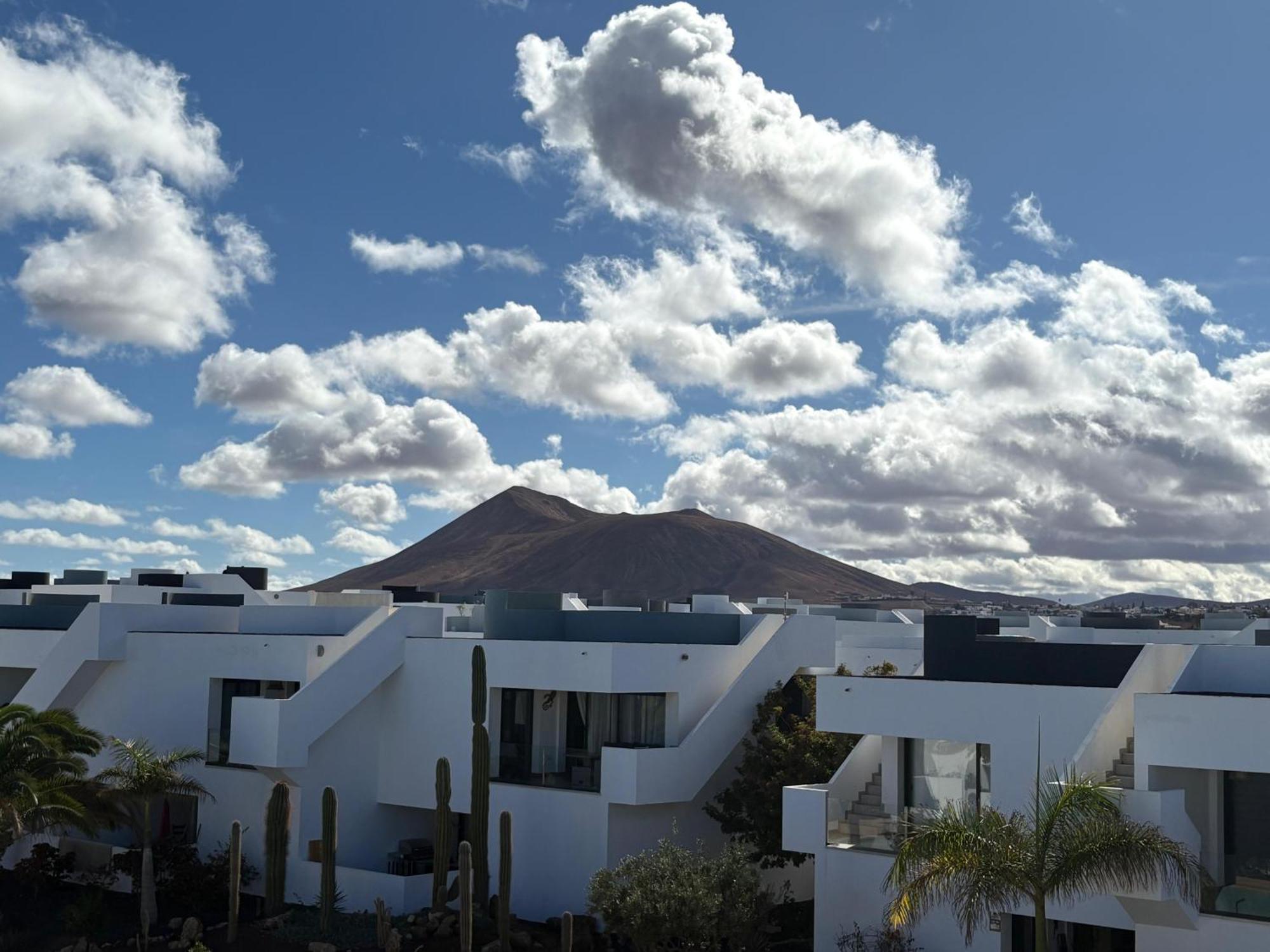 Sunset Apartment At Casilla De Costa Villaverde  Exterior photo