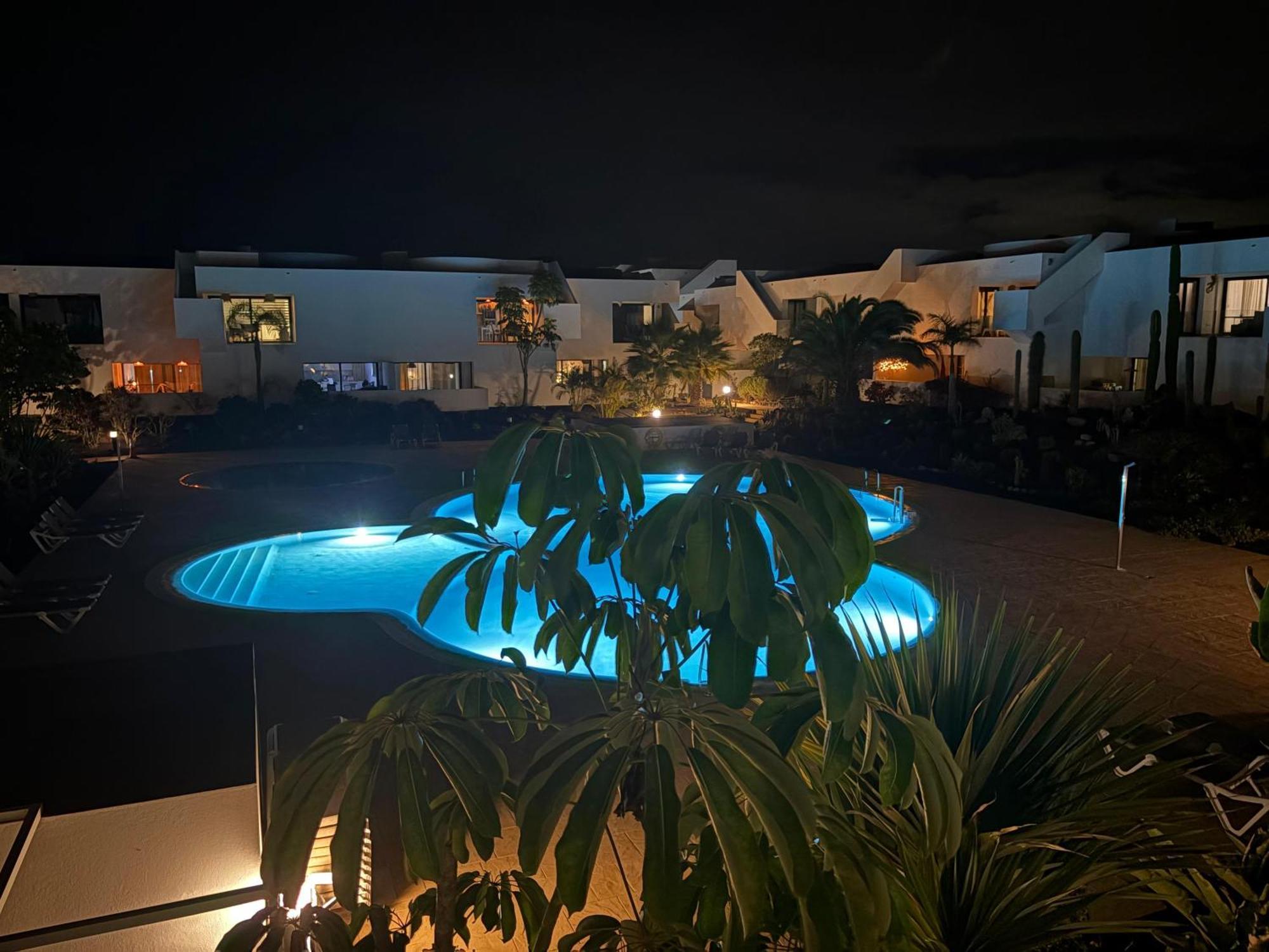 Sunset Apartment At Casilla De Costa Villaverde  Exterior photo