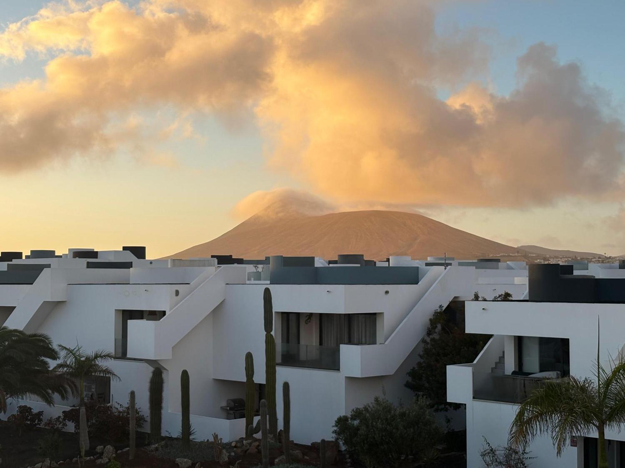 Sunset Apartment At Casilla De Costa Villaverde  Exterior photo
