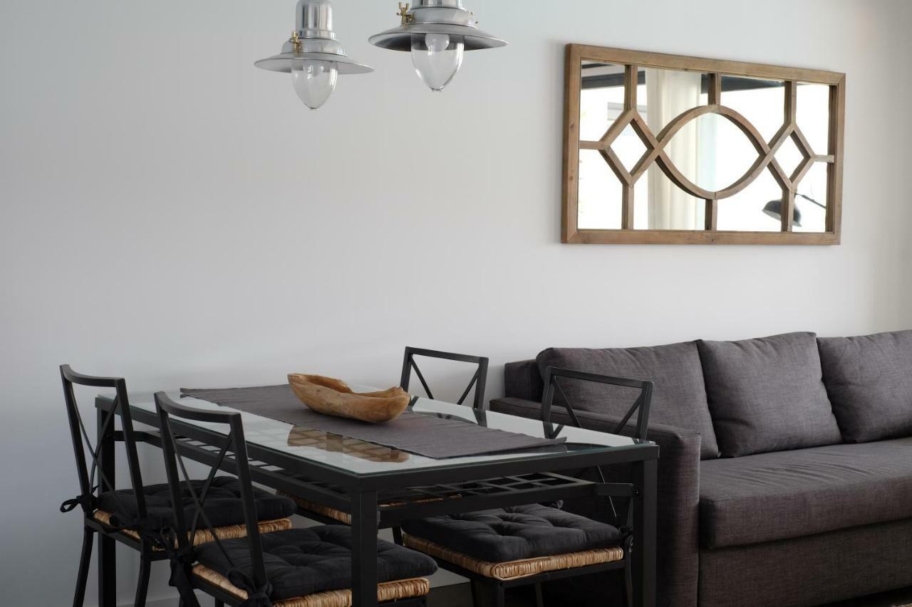 Sunset Apartment At Casilla De Costa Villaverde  Exterior photo