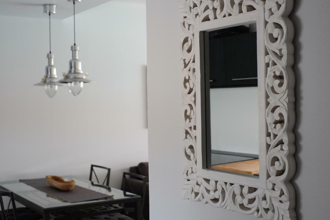 Sunset Apartment At Casilla De Costa Villaverde  Exterior photo