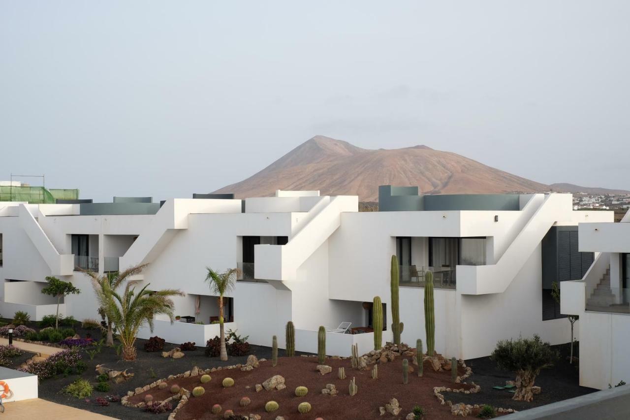 Sunset Apartment At Casilla De Costa Villaverde  Exterior photo