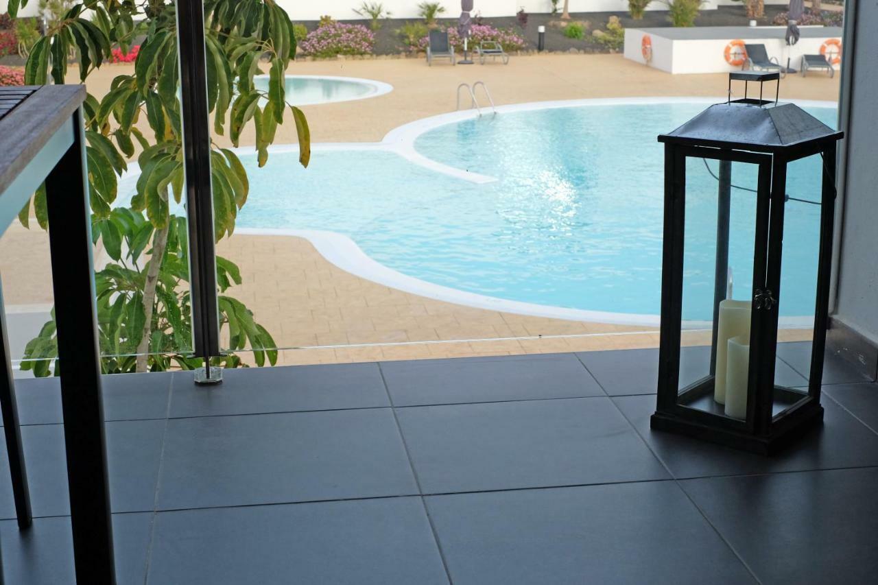 Sunset Apartment At Casilla De Costa Villaverde  Exterior photo