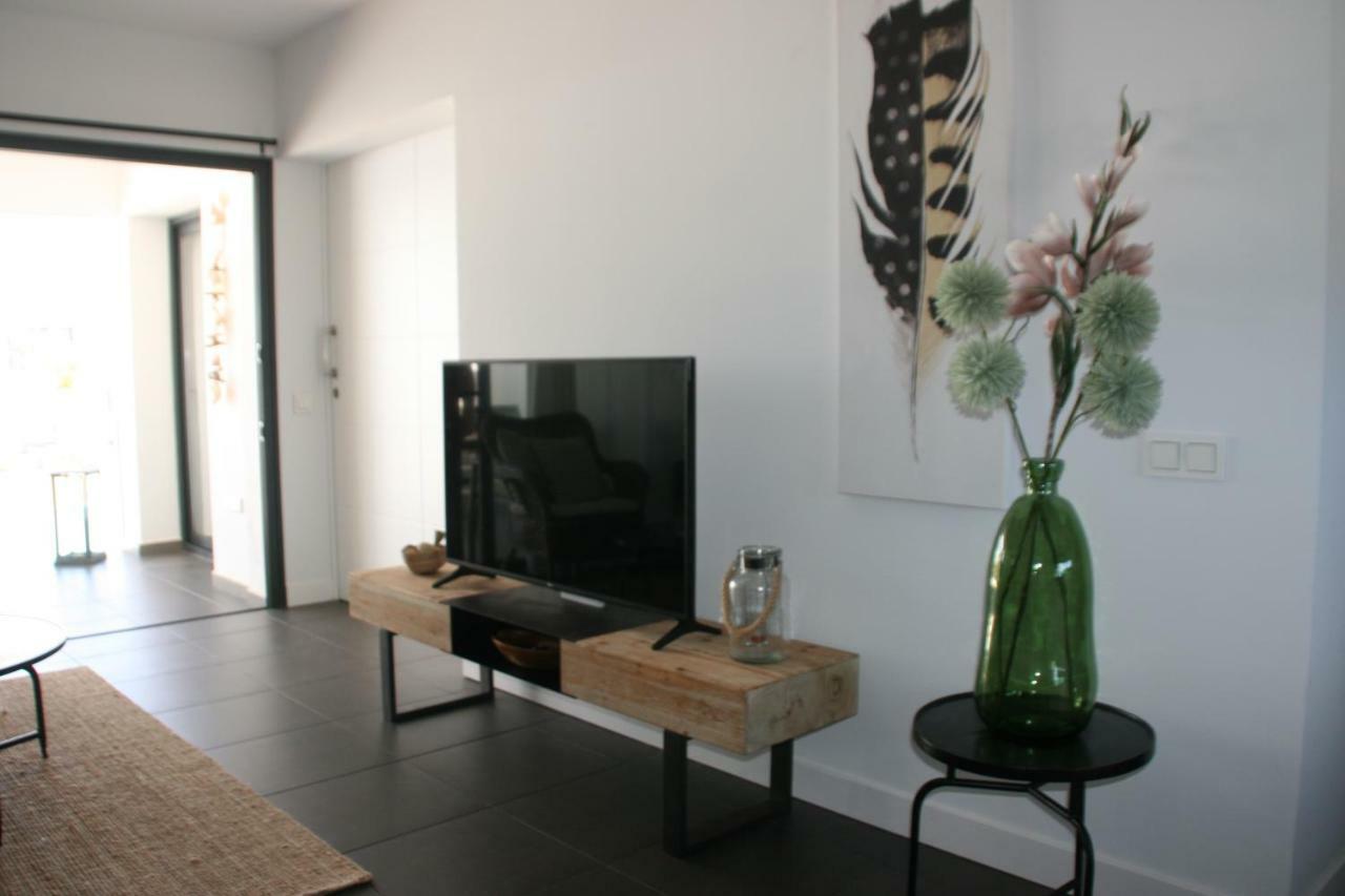 Sunset Apartment At Casilla De Costa Villaverde  Exterior photo