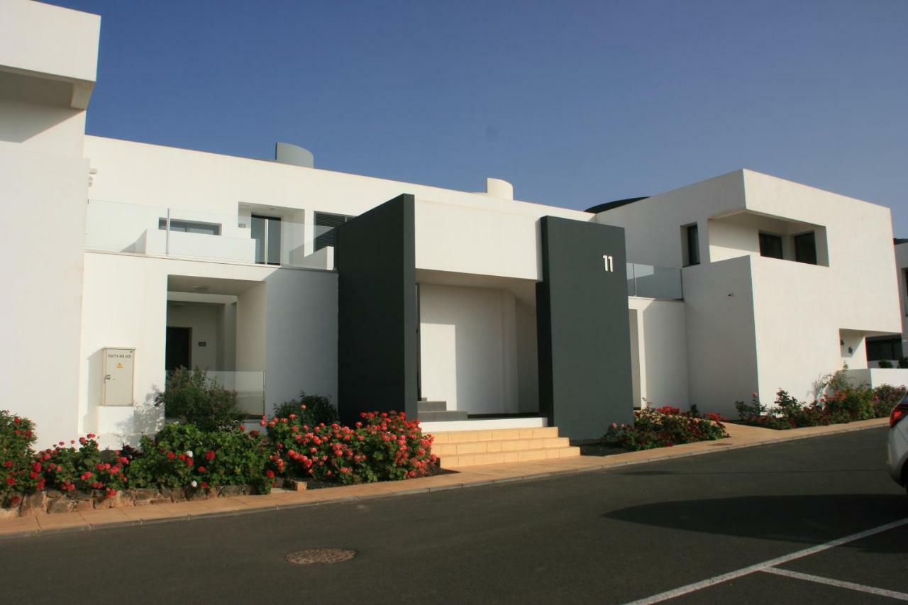 Sunset Apartment At Casilla De Costa Villaverde  Exterior photo