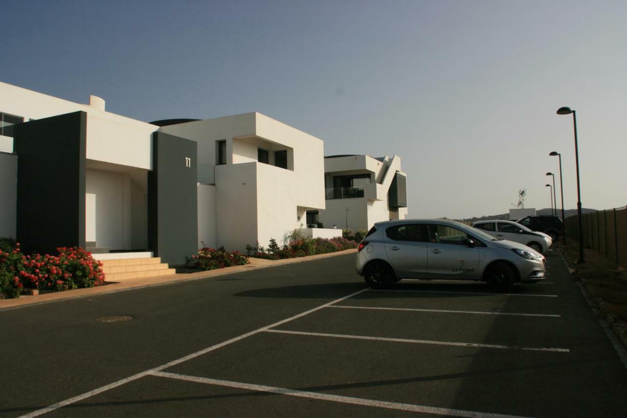 Sunset Apartment At Casilla De Costa Villaverde  Exterior photo